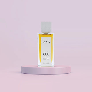 DIVAIN-600  | Kvinde