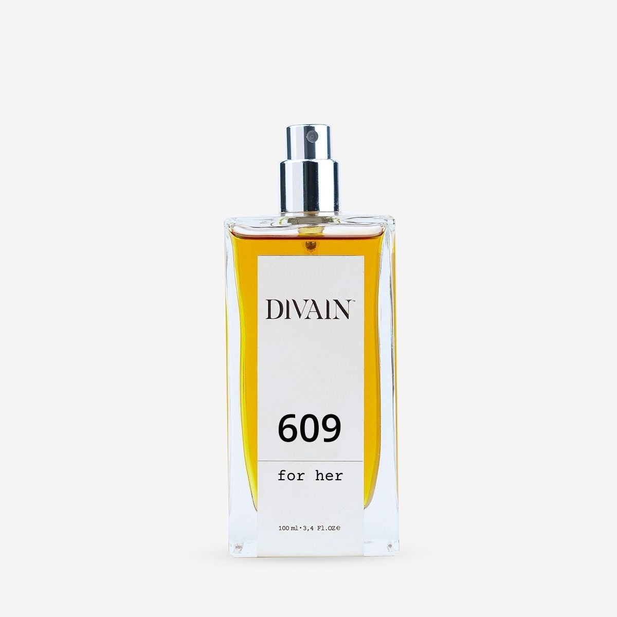 DIVAIN-609 | Woman