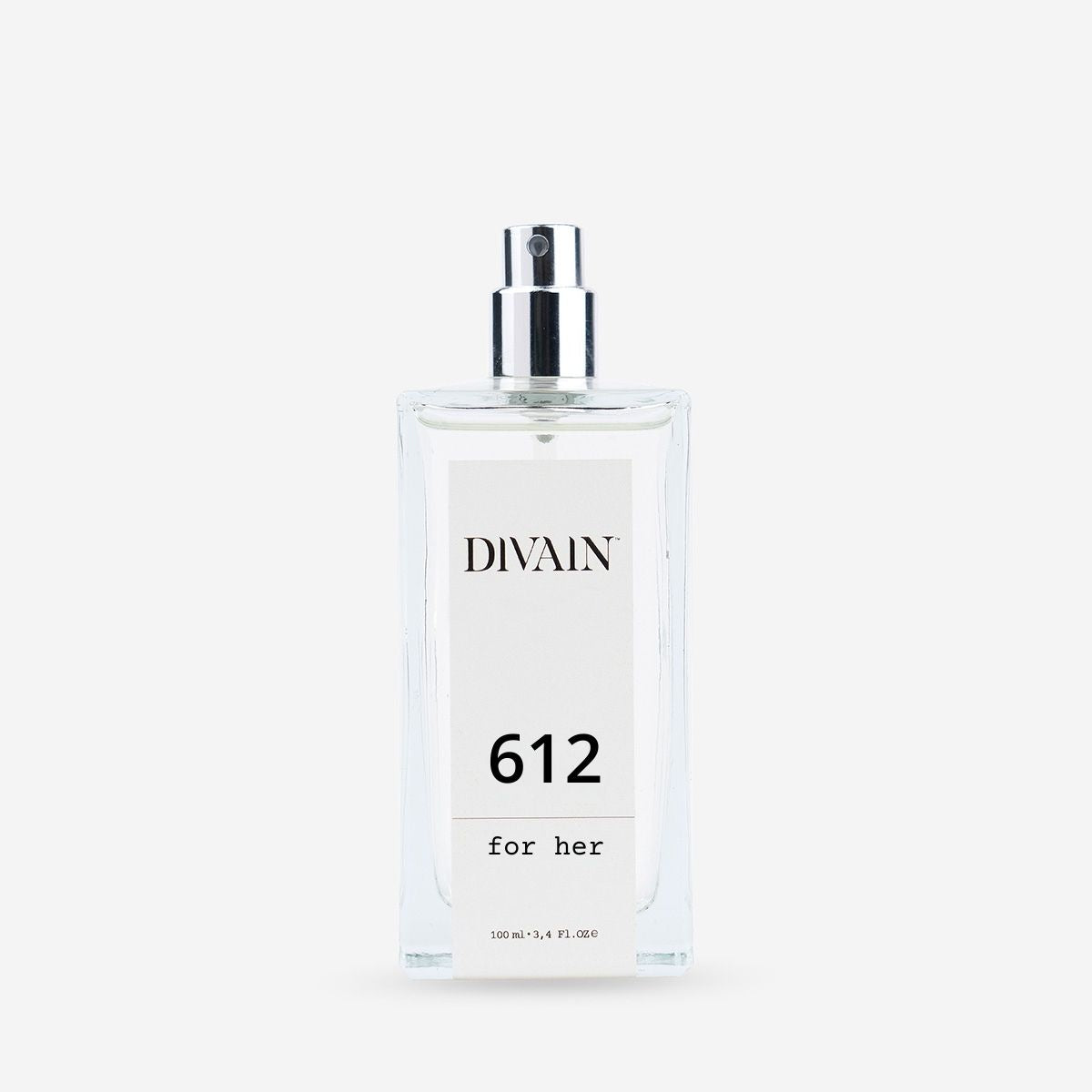 DIVAIN-612 | Woman