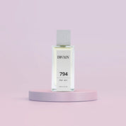 DIVAIN-794 | Perfume for Unisex