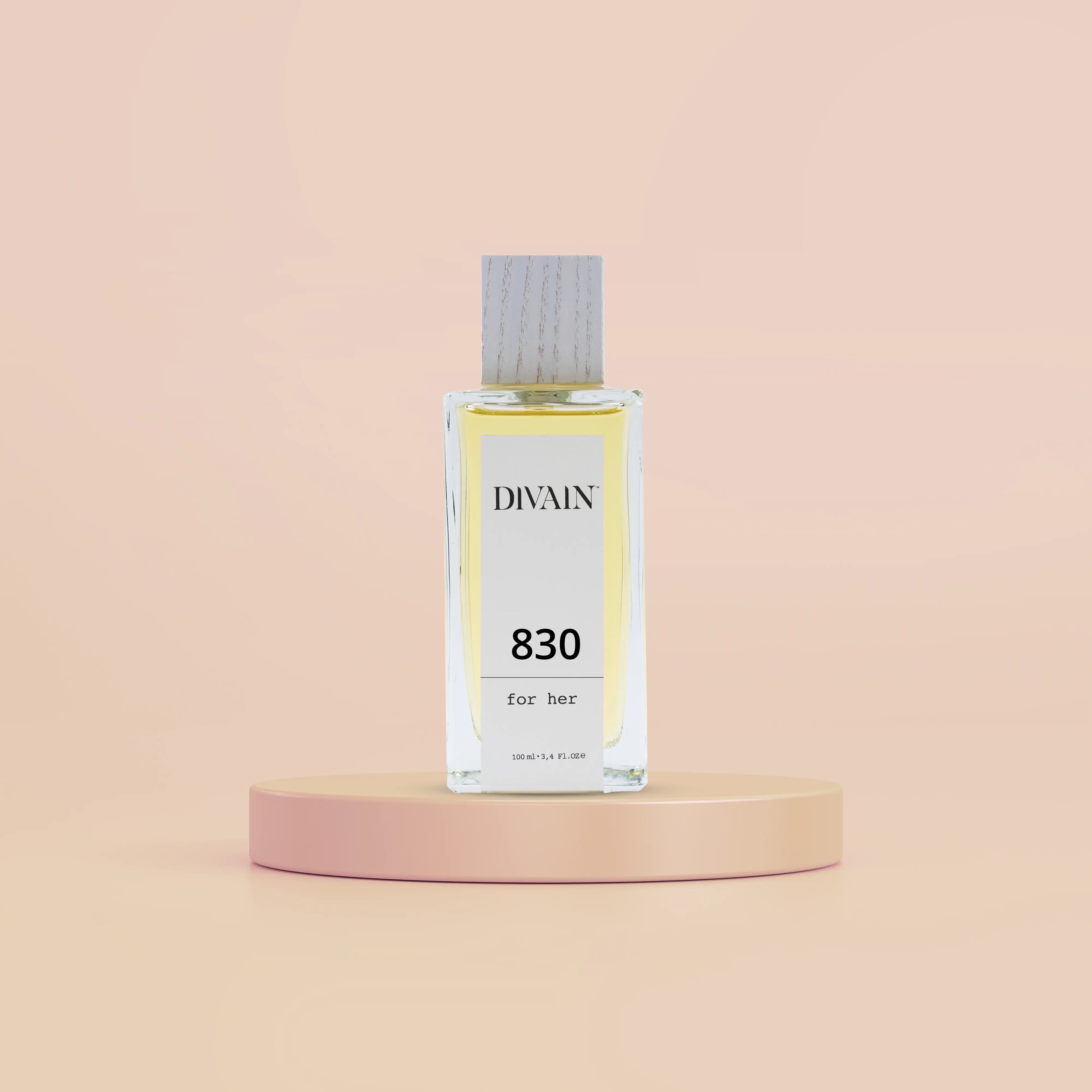 DIVAIN-830 | WOMAN