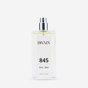 DIVAIN-845 | WOMAN