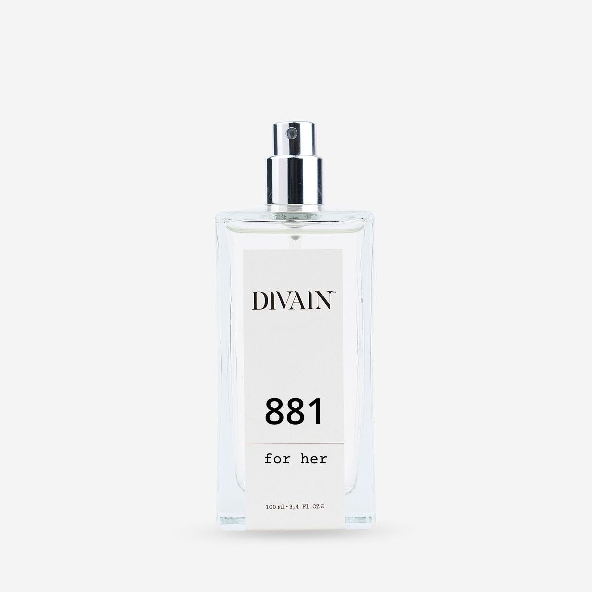 DIVAIN-881 | WOMAN