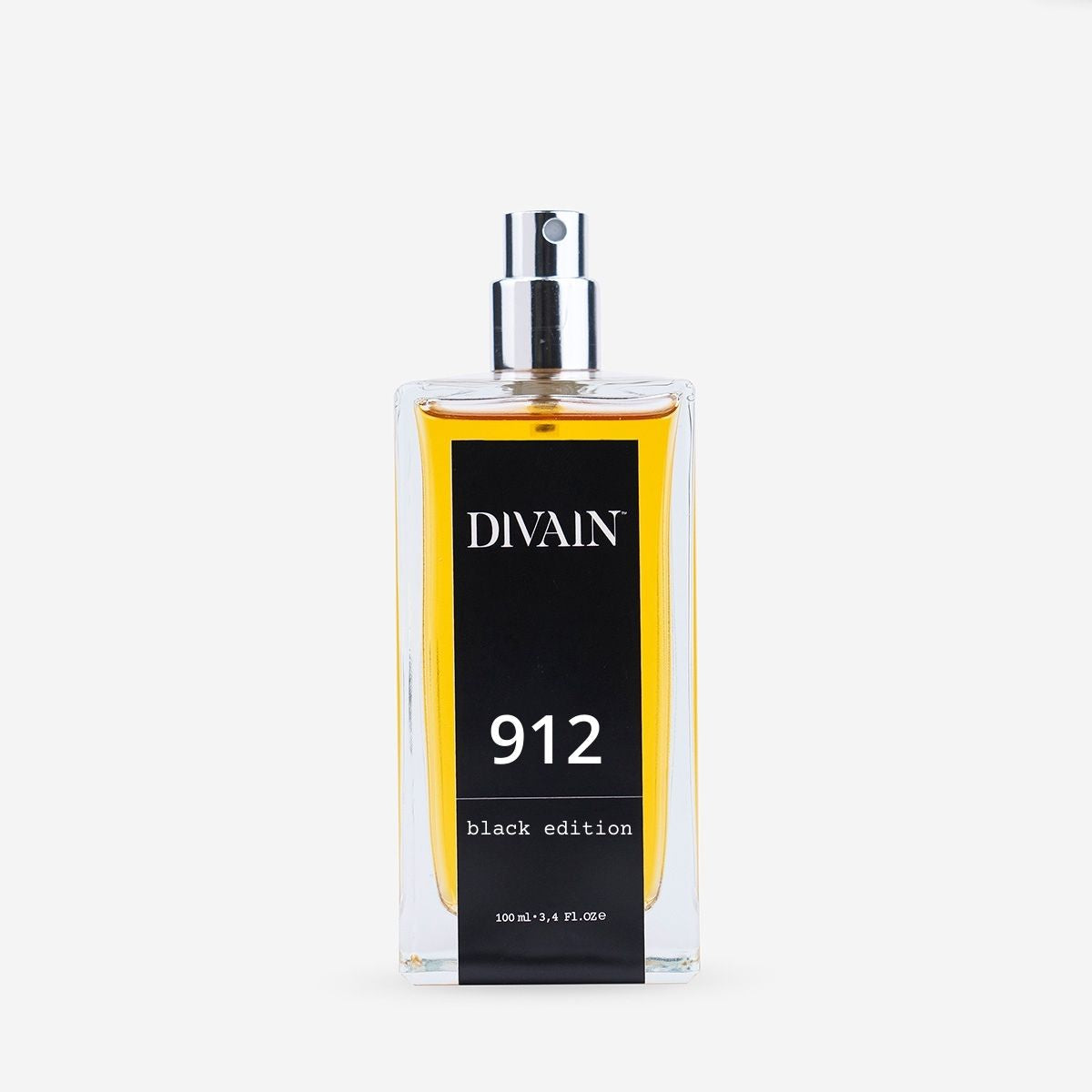 DIVAIN-912 | Woman