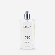 DIVAIN-979 | WOMAN