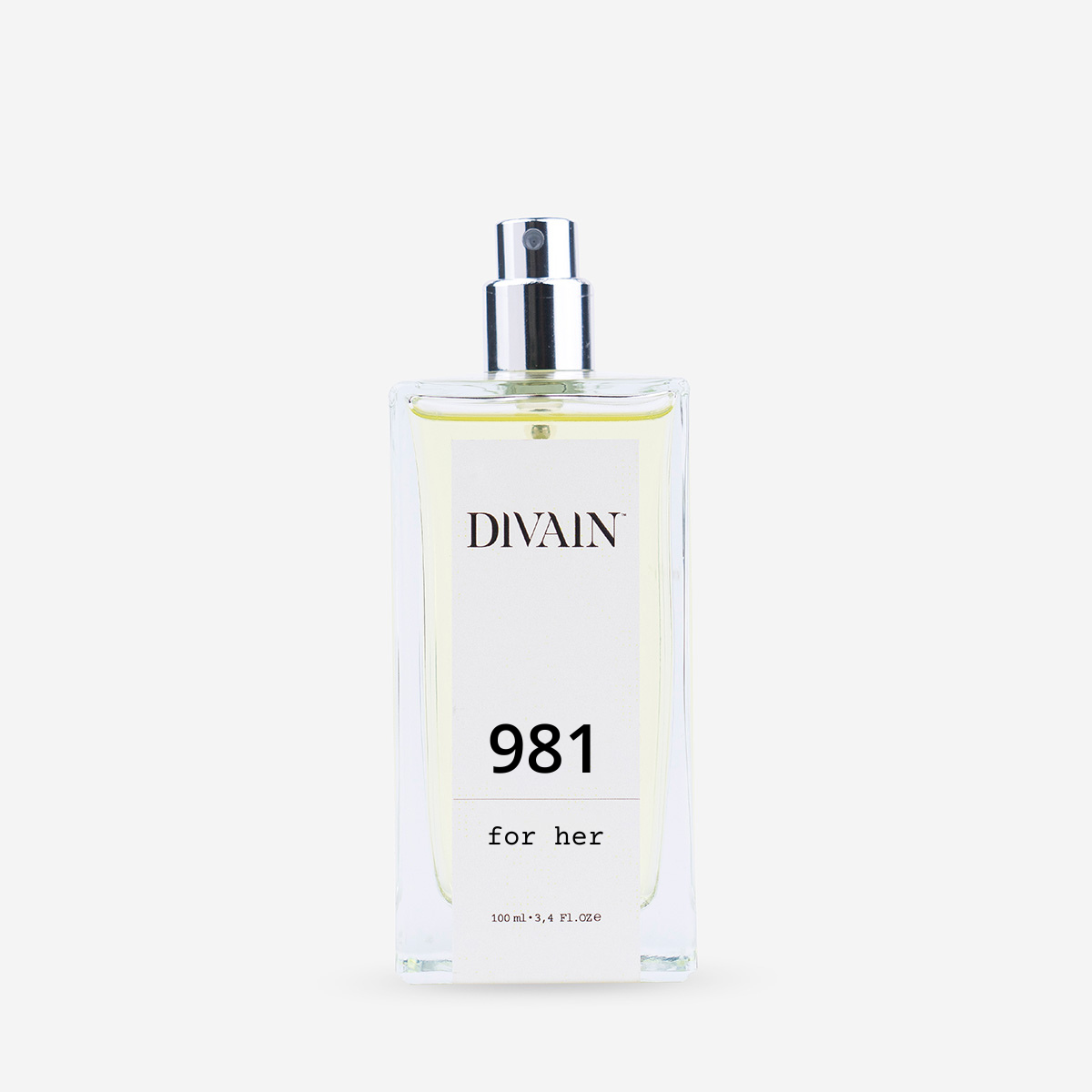 DIVAIN-981 | WOMAN