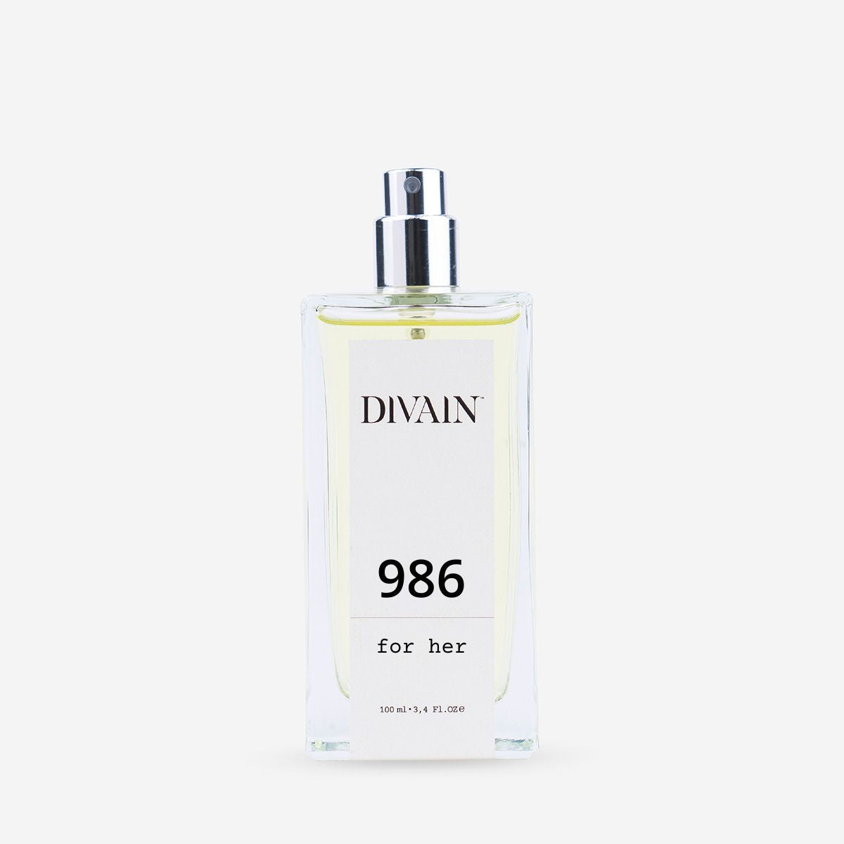 Divain-986 | KVINDE