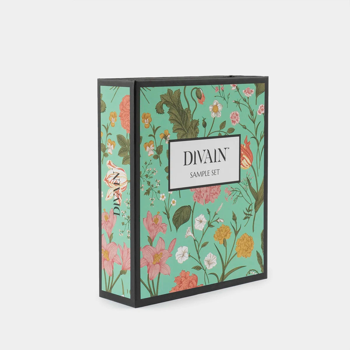 DIVAIN-IM2 | WOMAN MAGNETIC BOX