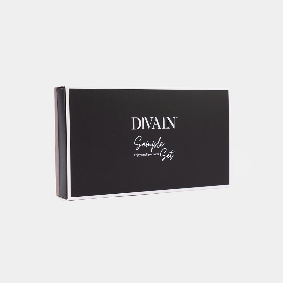 DIVAIN-P023 | Sample Set with 6 Musk Perfumes for Men