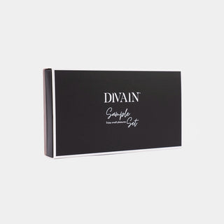 DIVAIN-P014 | Sample Set with 6 Summer Perfumes for Women