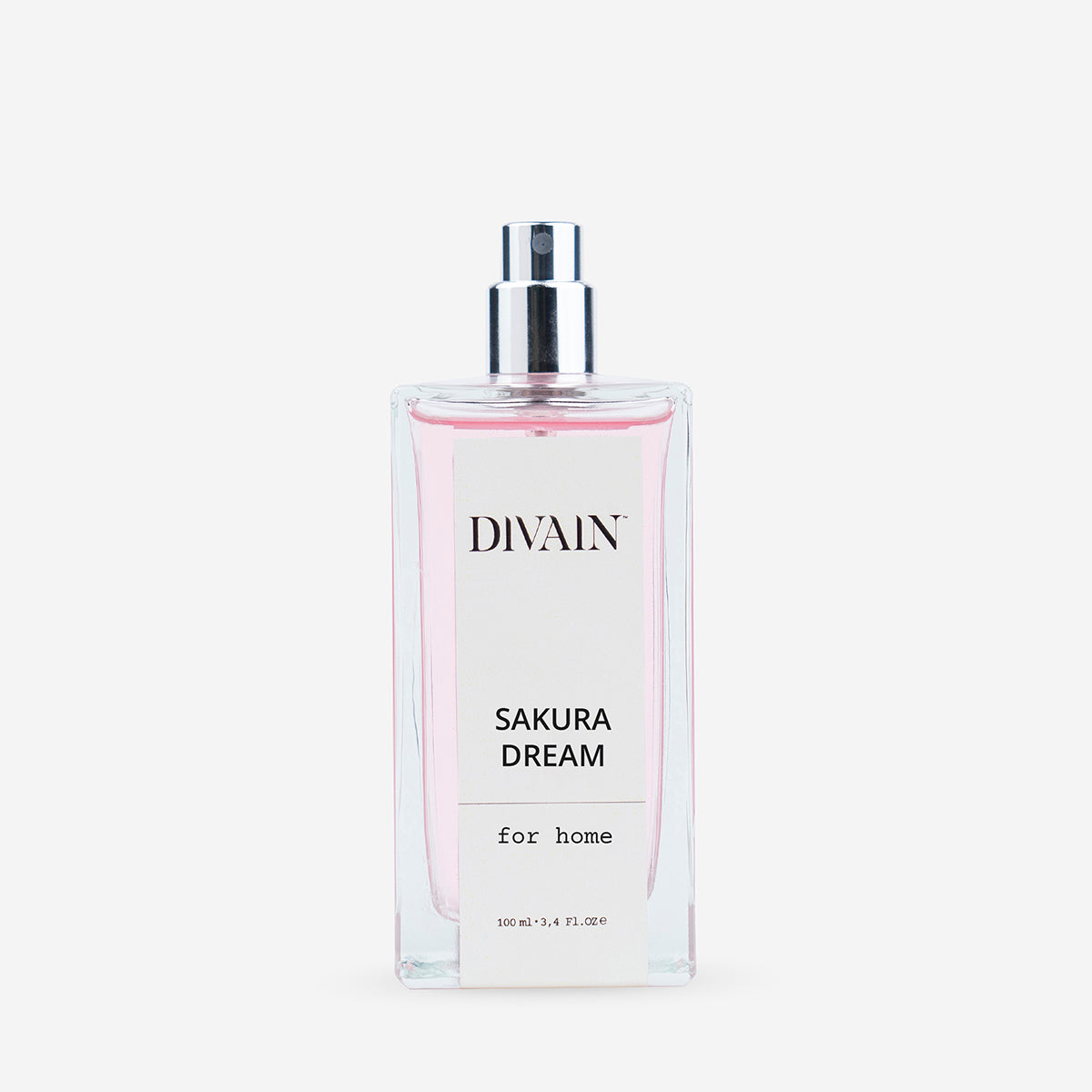 DIVAIN HJEM  | SAKURA DRØM (Hjemmeparfume)