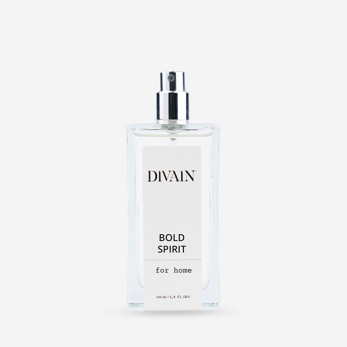 DIVAIN HOME  | BOLD SPIRIT (Home fragrance)