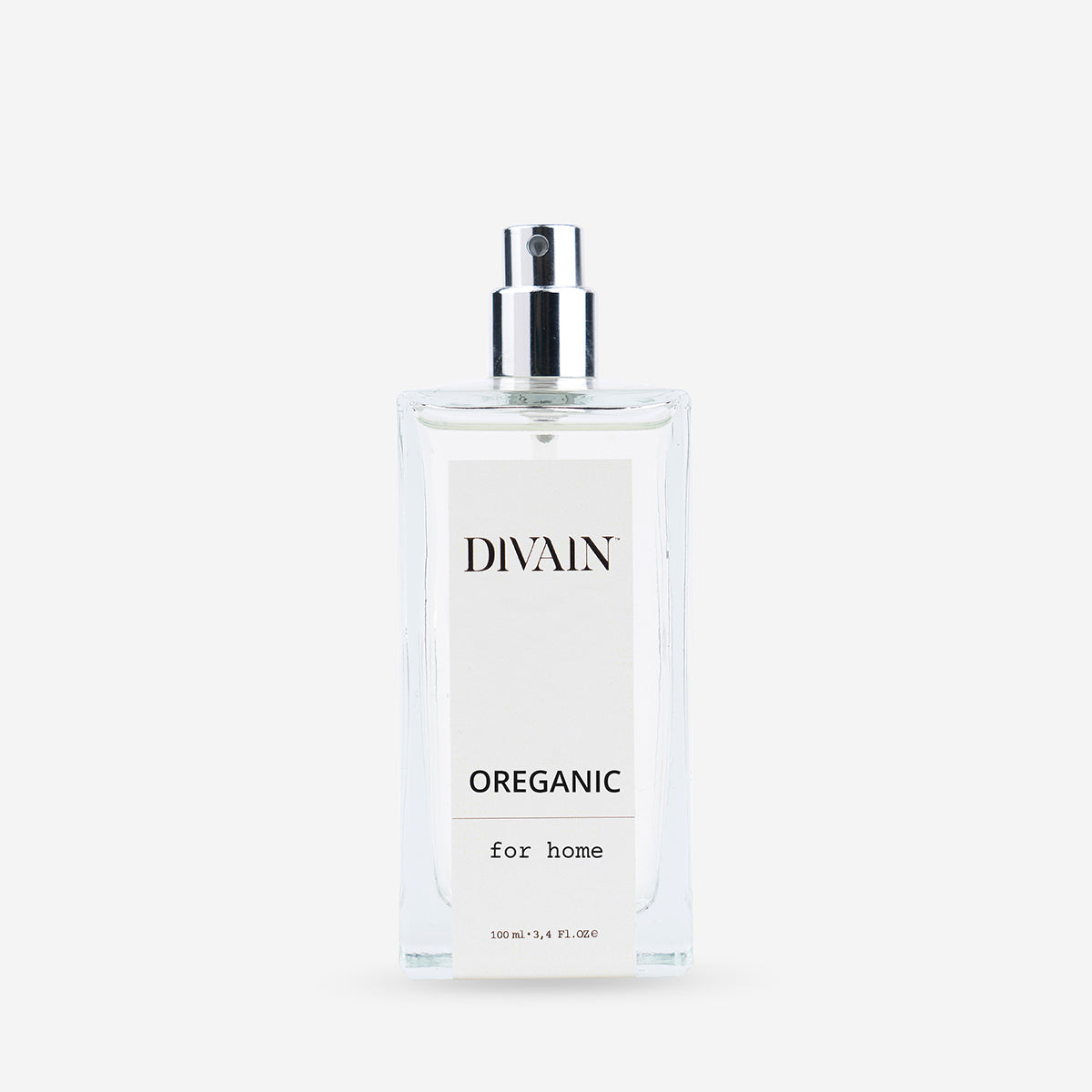 DIVAIN HJEM  | OREGANIC (Hjemmeparfume)