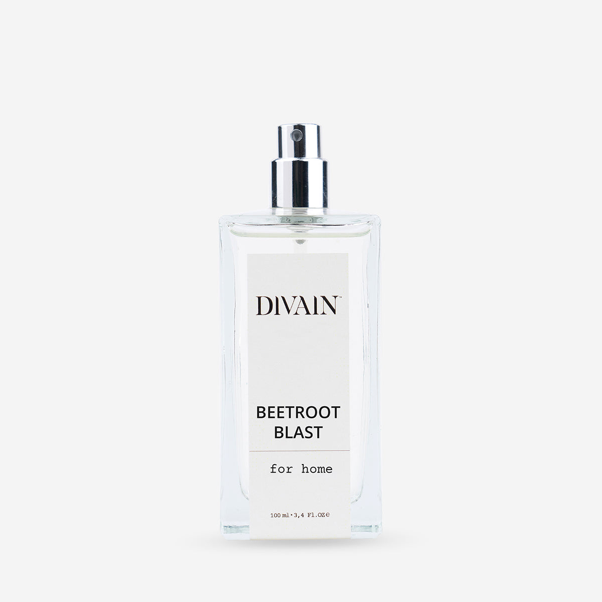 Beetroot Blast Divain Textile Fragrance Pot 