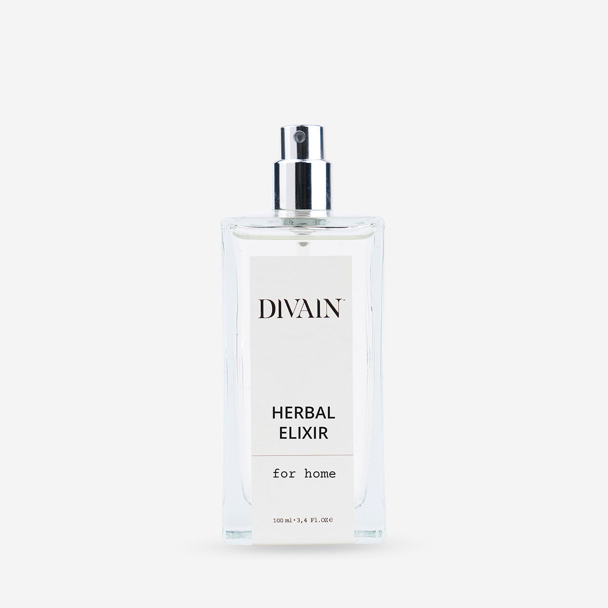 DIVAIN HOME | HERBAL ELIXIR (Home fragrance)