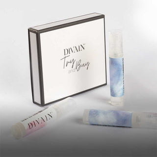 Try&Buy Free DIVAIN-070